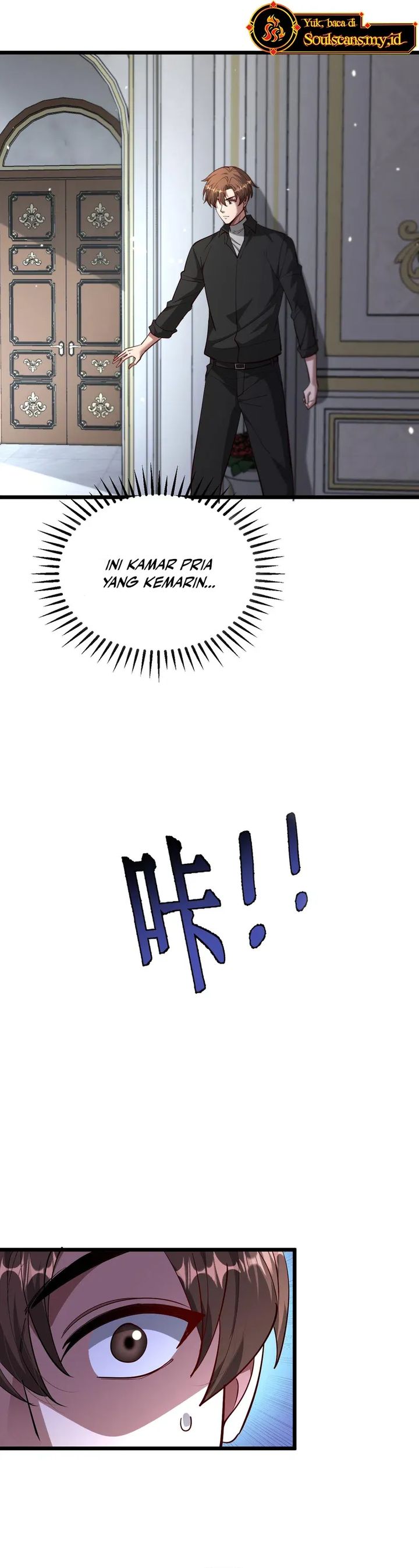 I’m Trapped in This Day for One Thousand Years chapter 208