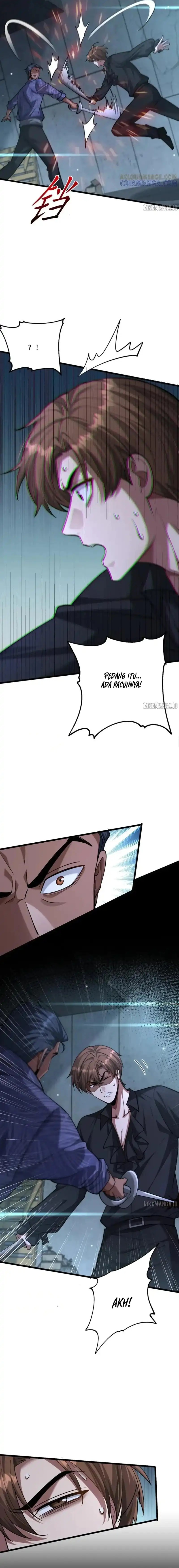 I’m Trapped in This Day for One Thousand Years chapter 209