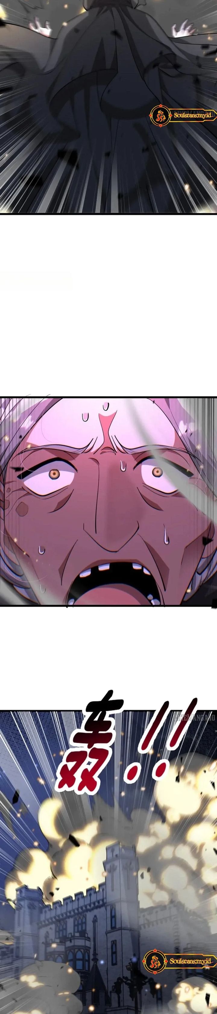 I’m Trapped in This Day for One Thousand Years chapter 214