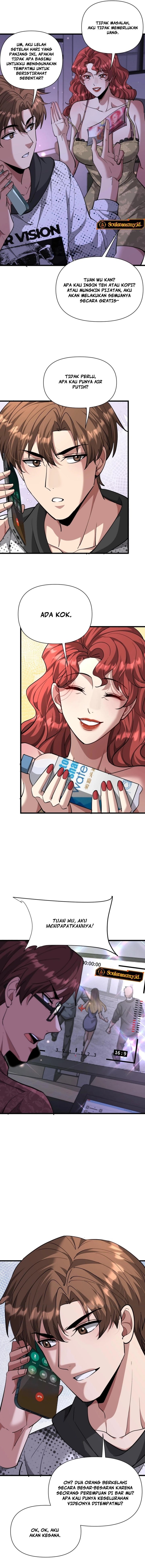 I’m Trapped in This Day for One Thousand Years chapter 220
