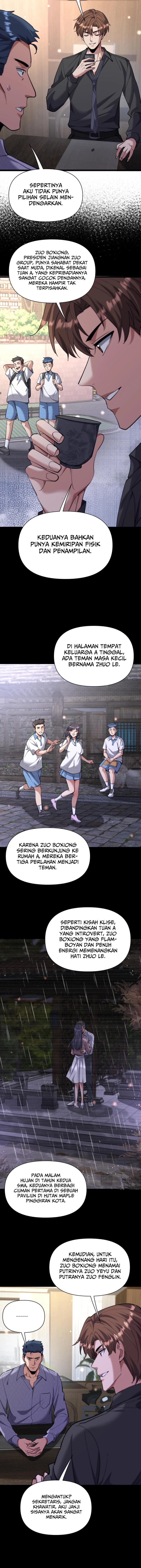 I’m Trapped in This Day for One Thousand Years chapter 227