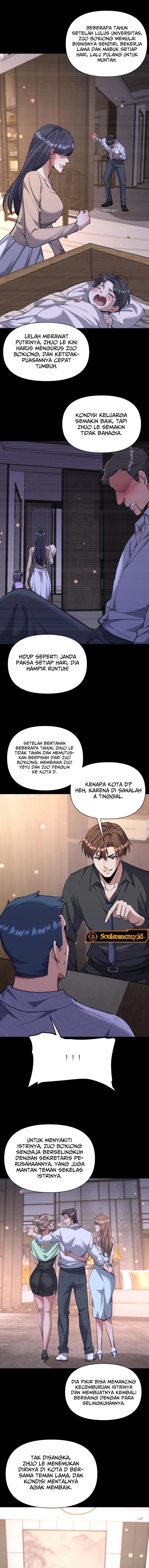 I’m Trapped in This Day for One Thousand Years chapter 227