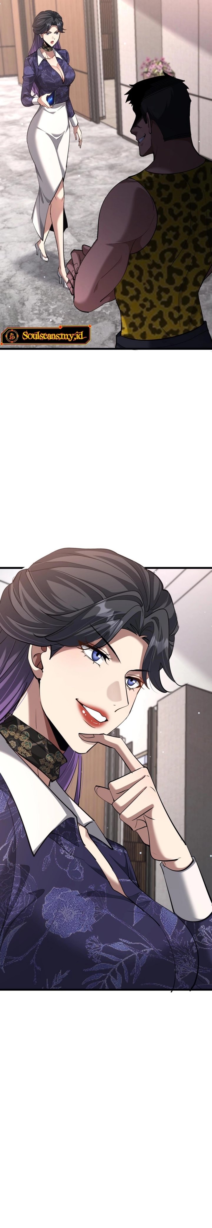 I’m Trapped in This Day for One Thousand Years chapter 227