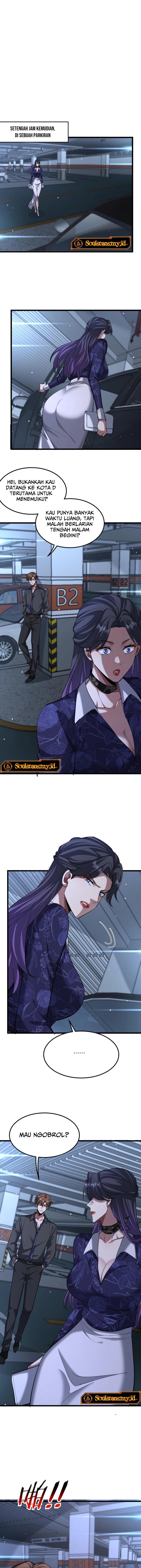 I’m Trapped in This Day for One Thousand Years chapter 229