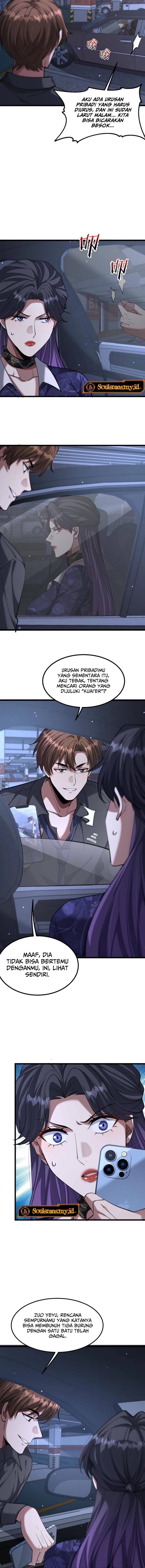 I’m Trapped in This Day for One Thousand Years chapter 229