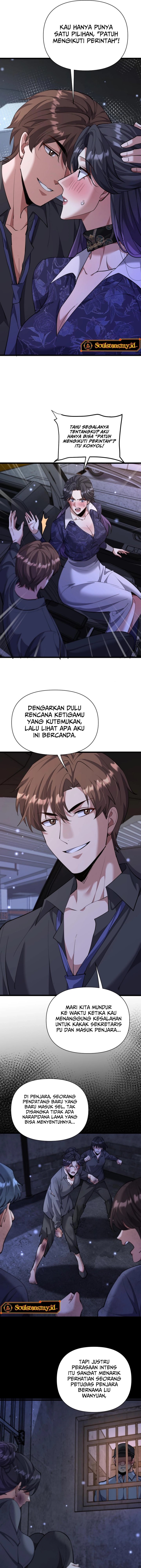 I’m Trapped in This Day for One Thousand Years chapter 229