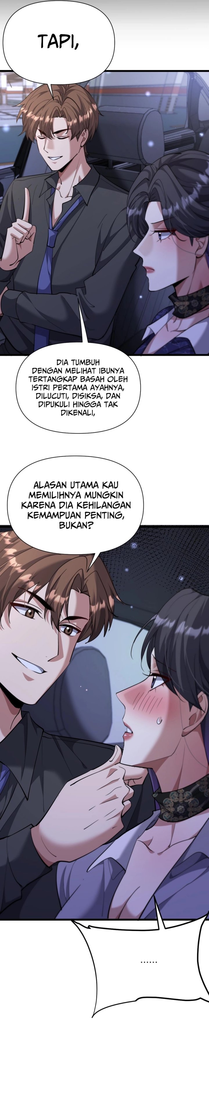 I’m Trapped in This Day for One Thousand Years chapter 229