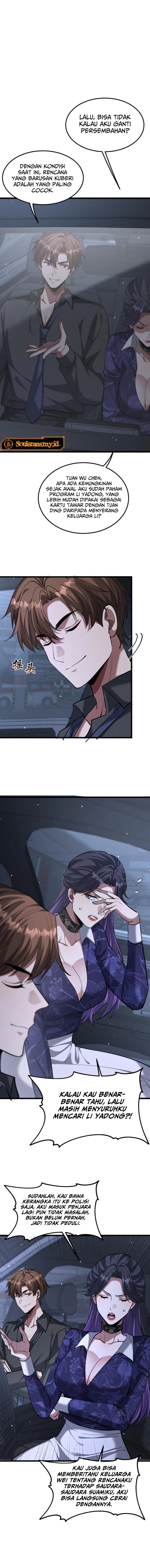 I’m Trapped in This Day for One Thousand Years chapter 231