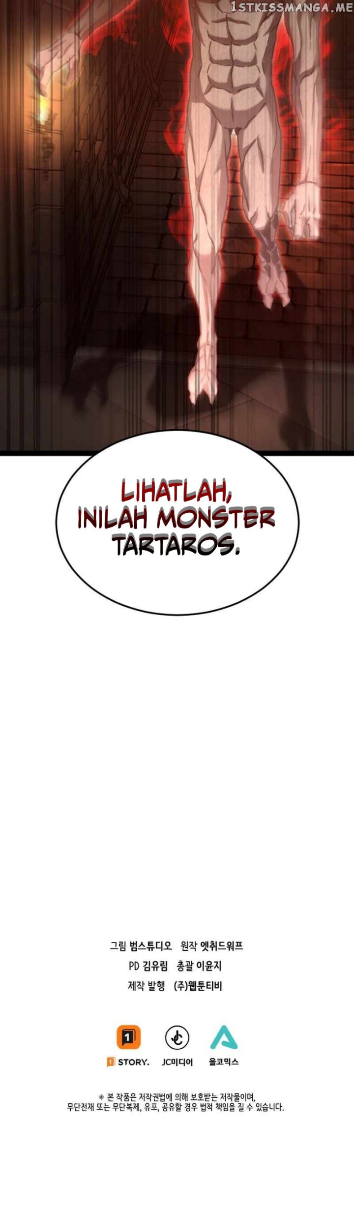 I’m a Healer but Useless Chapter 22 Bahasa Indonesia