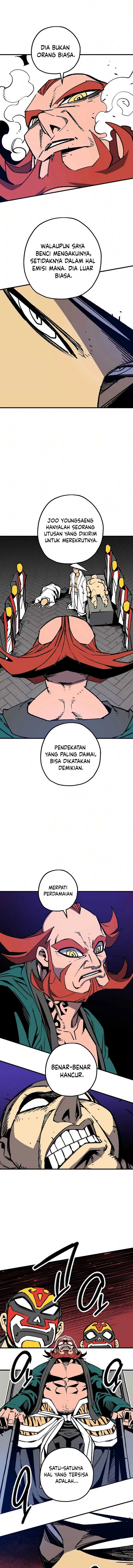 I’m a Max Level Regressor chapter 36