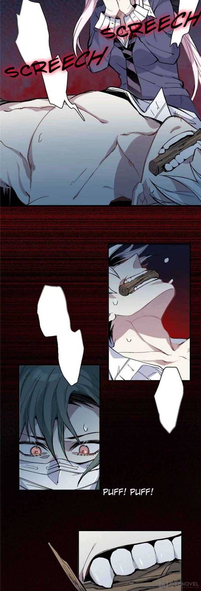 I’m a Monster Chapter 04 Bahasa Indonesia