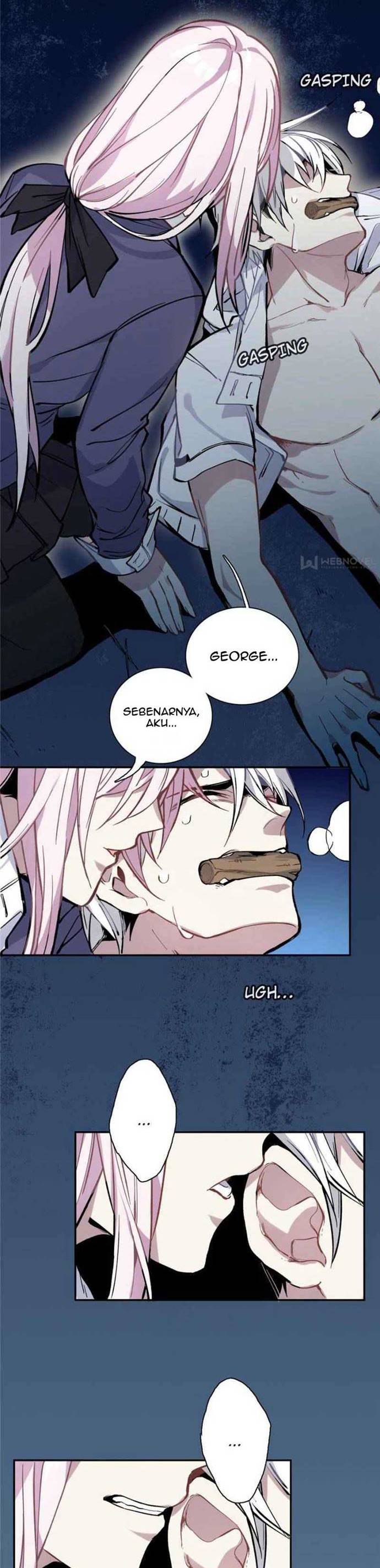 I’m a Monster Chapter 04 Bahasa Indonesia