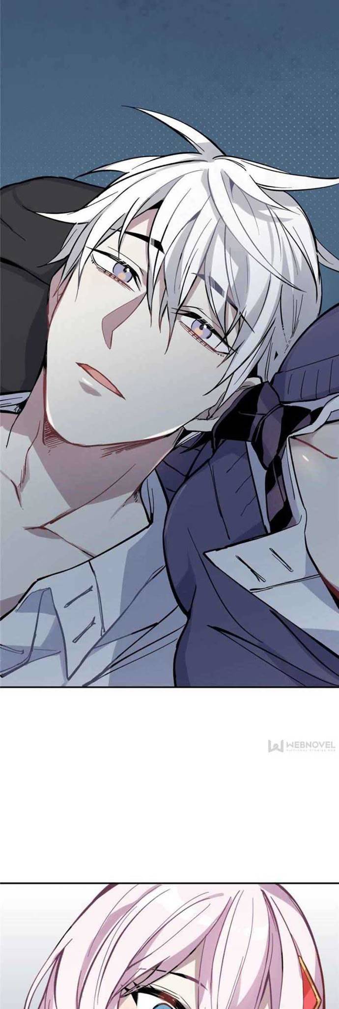 I’m a Monster Chapter 04 Bahasa Indonesia