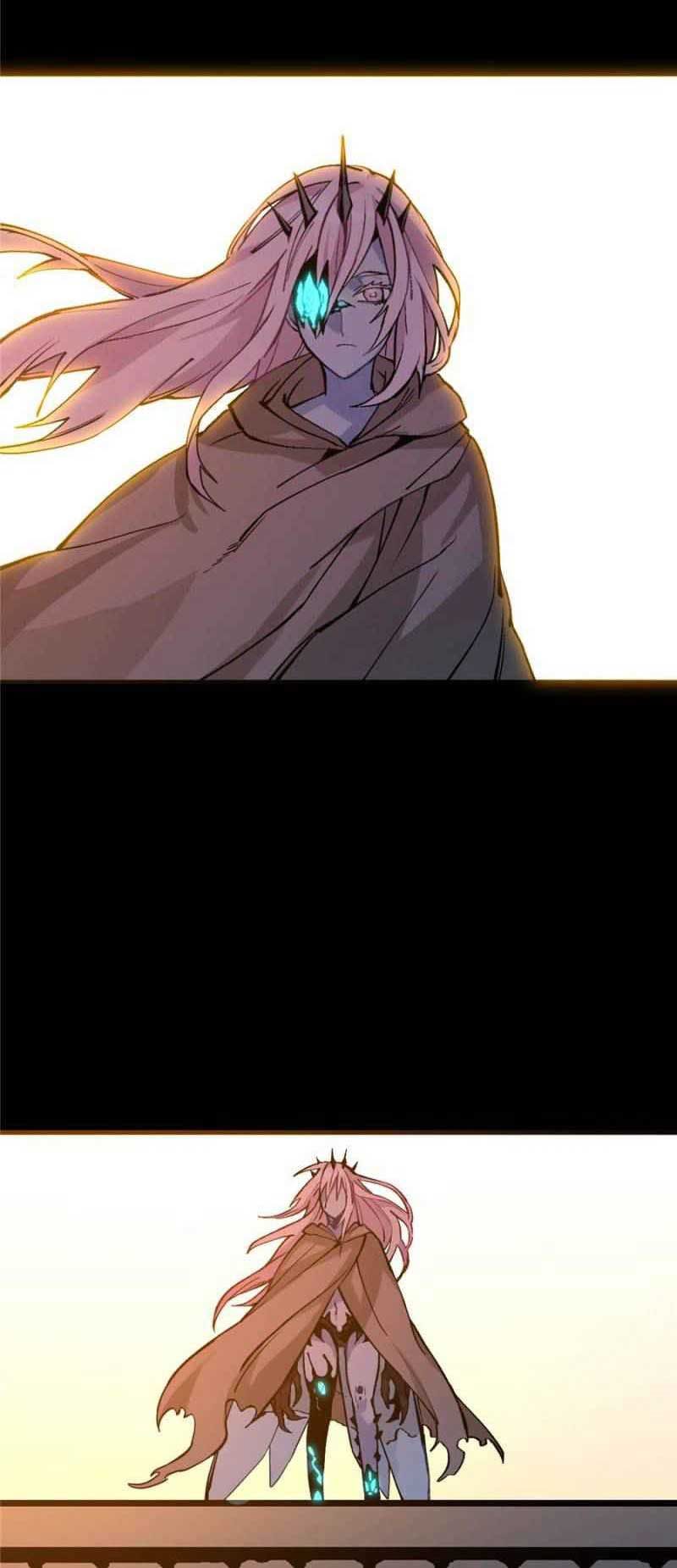 I’m a Monster Chapter 12 Bahasa Indonesia