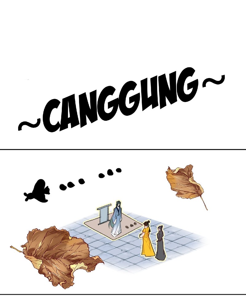 I’m A Peerless Master Chapter 04 Bahasa Indonesia