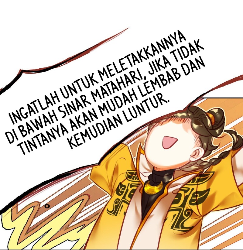 I’m A Peerless Master Chapter 04 Bahasa Indonesia