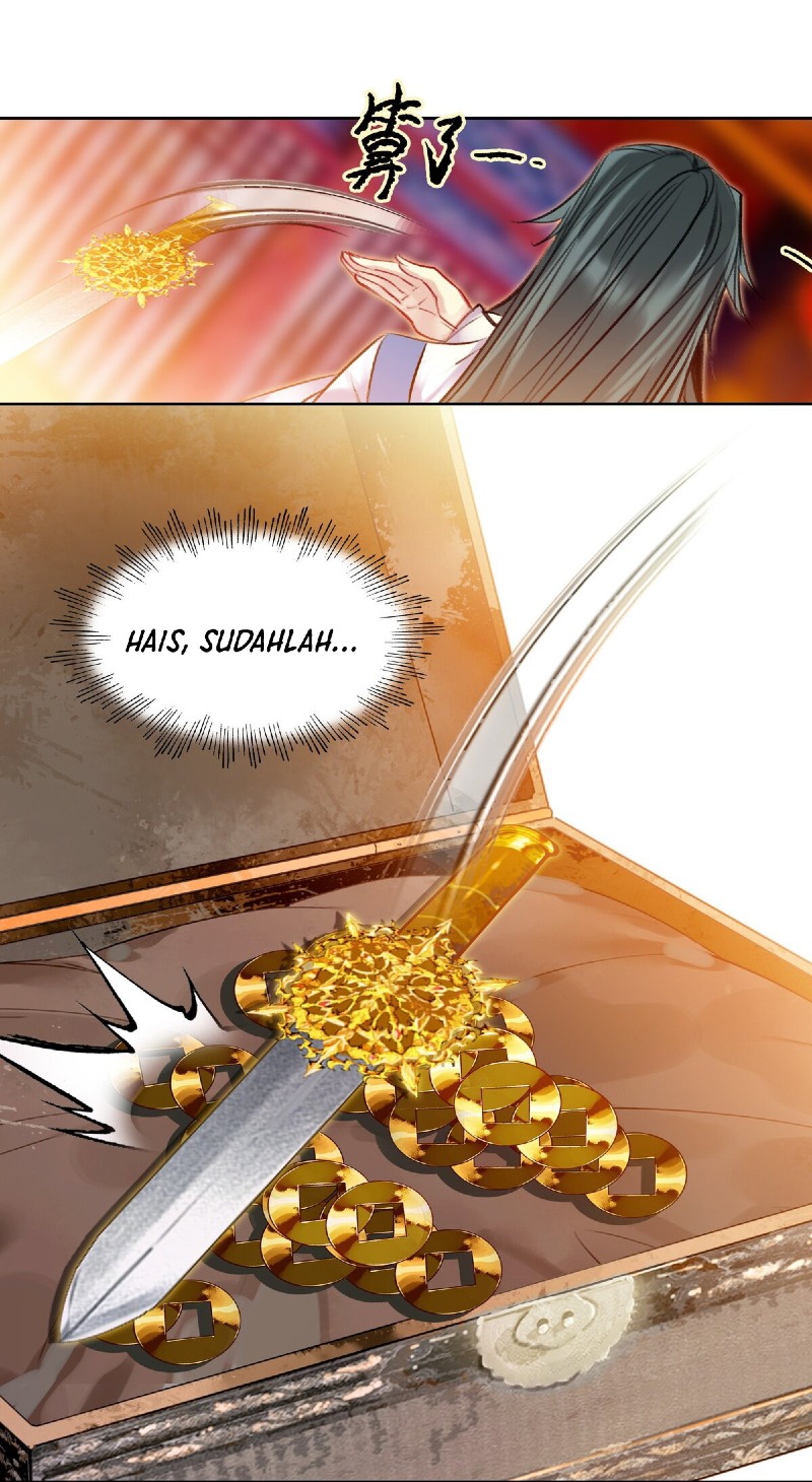 I’m A Peerless Master Chapter 04 Bahasa Indonesia