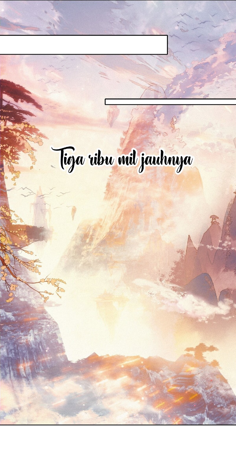 I’m A Peerless Master Chapter 04 Bahasa Indonesia