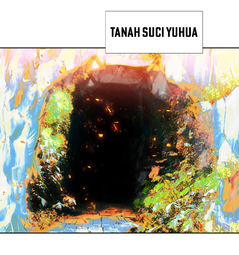 I’m A Peerless Master Chapter 04 Bahasa Indonesia