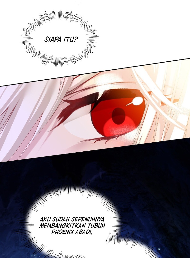 I’m A Peerless Master Chapter 04 Bahasa Indonesia