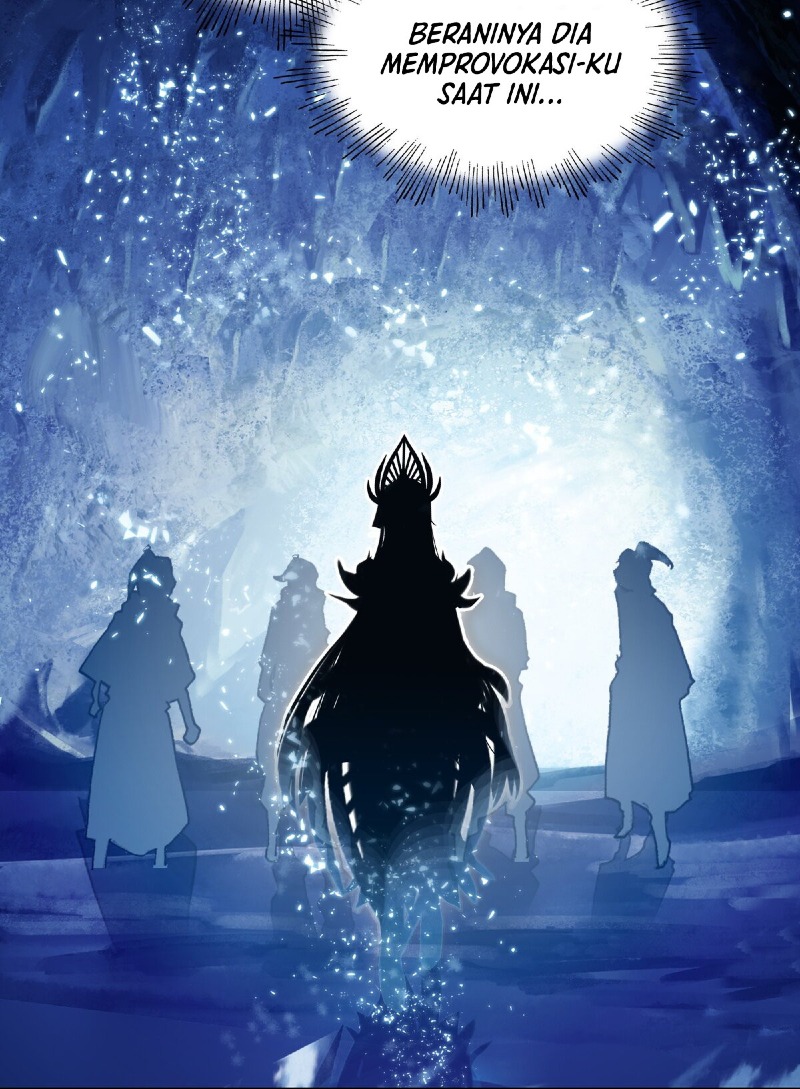 I’m A Peerless Master Chapter 04 Bahasa Indonesia