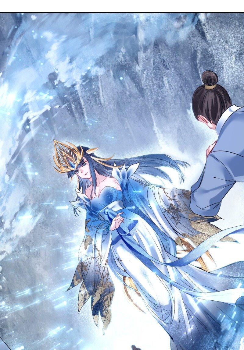 I’m A Peerless Master Chapter 04 Bahasa Indonesia