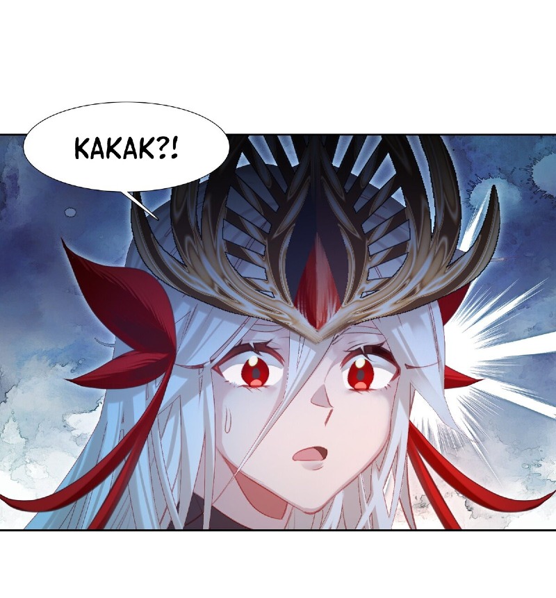 I’m A Peerless Master Chapter 04 Bahasa Indonesia