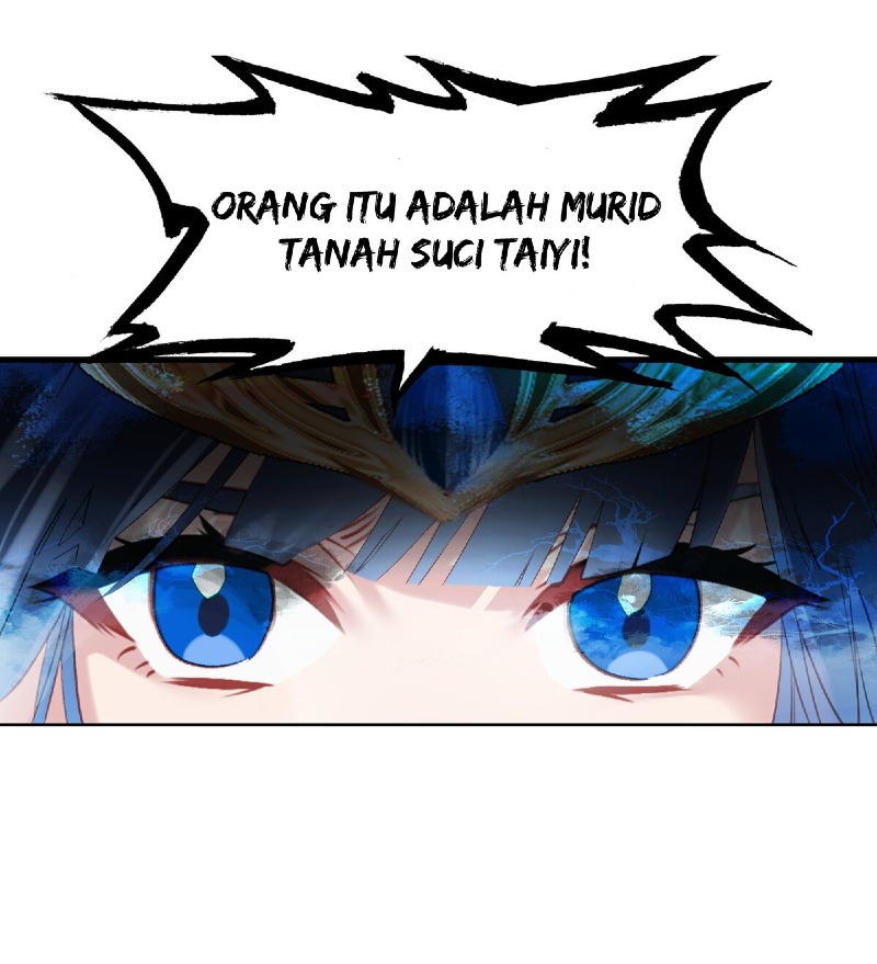 I’m A Peerless Master Chapter 04 Bahasa Indonesia