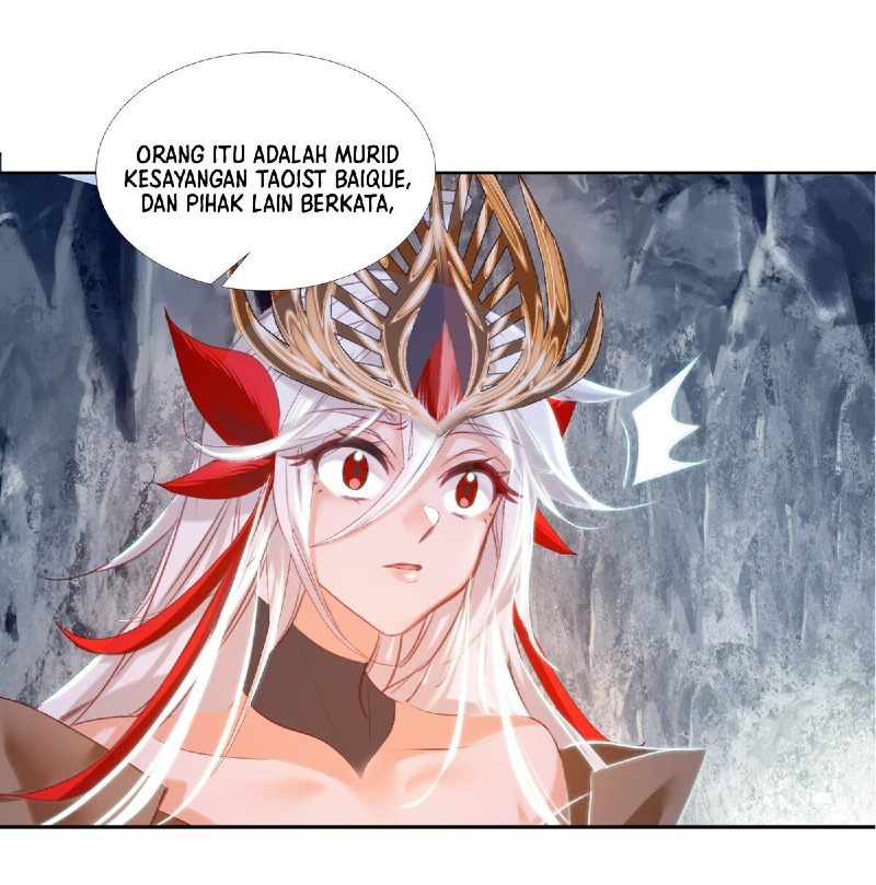 I’m A Peerless Master Chapter 04 Bahasa Indonesia