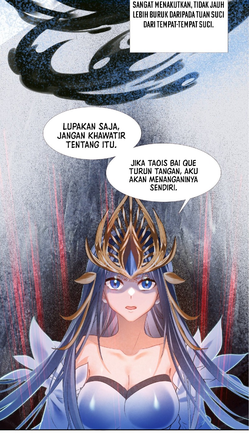 I’m A Peerless Master Chapter 04 Bahasa Indonesia