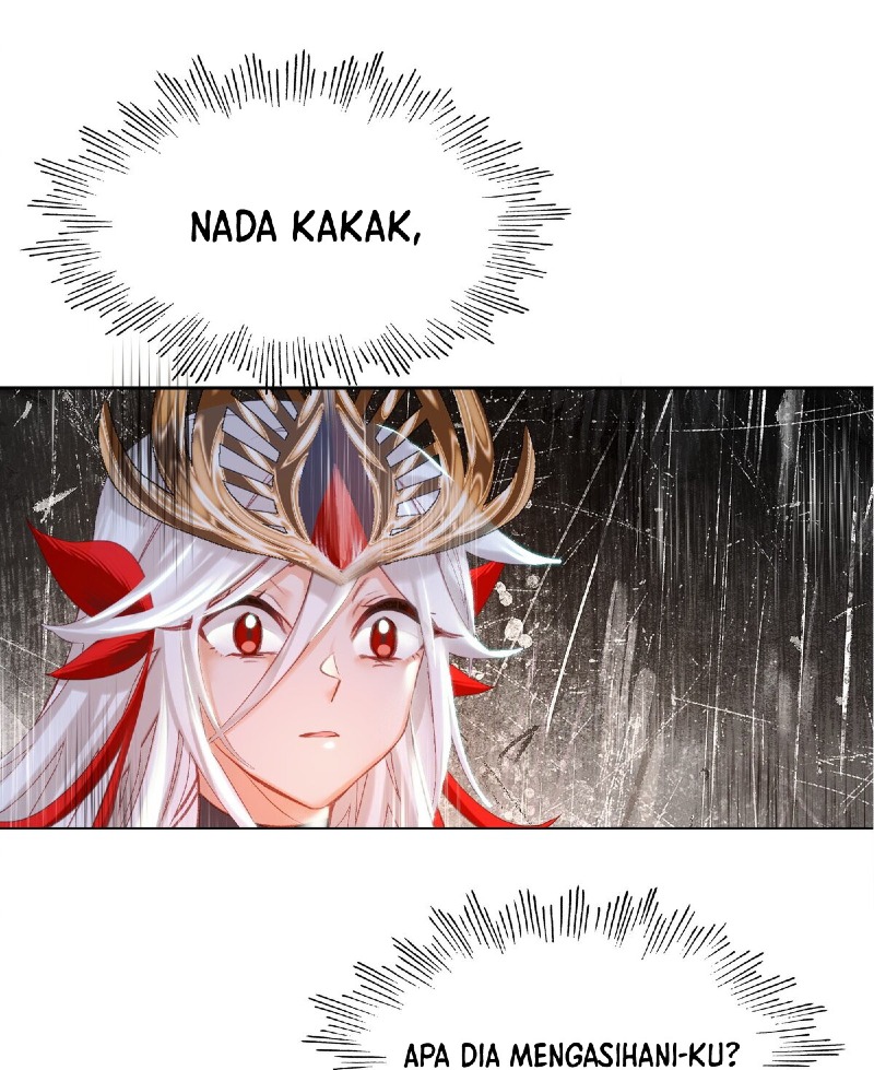 I’m A Peerless Master Chapter 04 Bahasa Indonesia