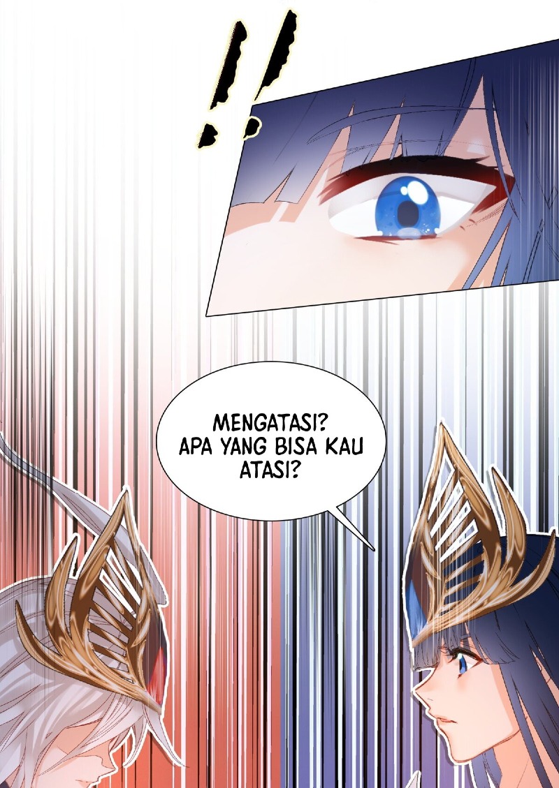 I’m A Peerless Master Chapter 04 Bahasa Indonesia