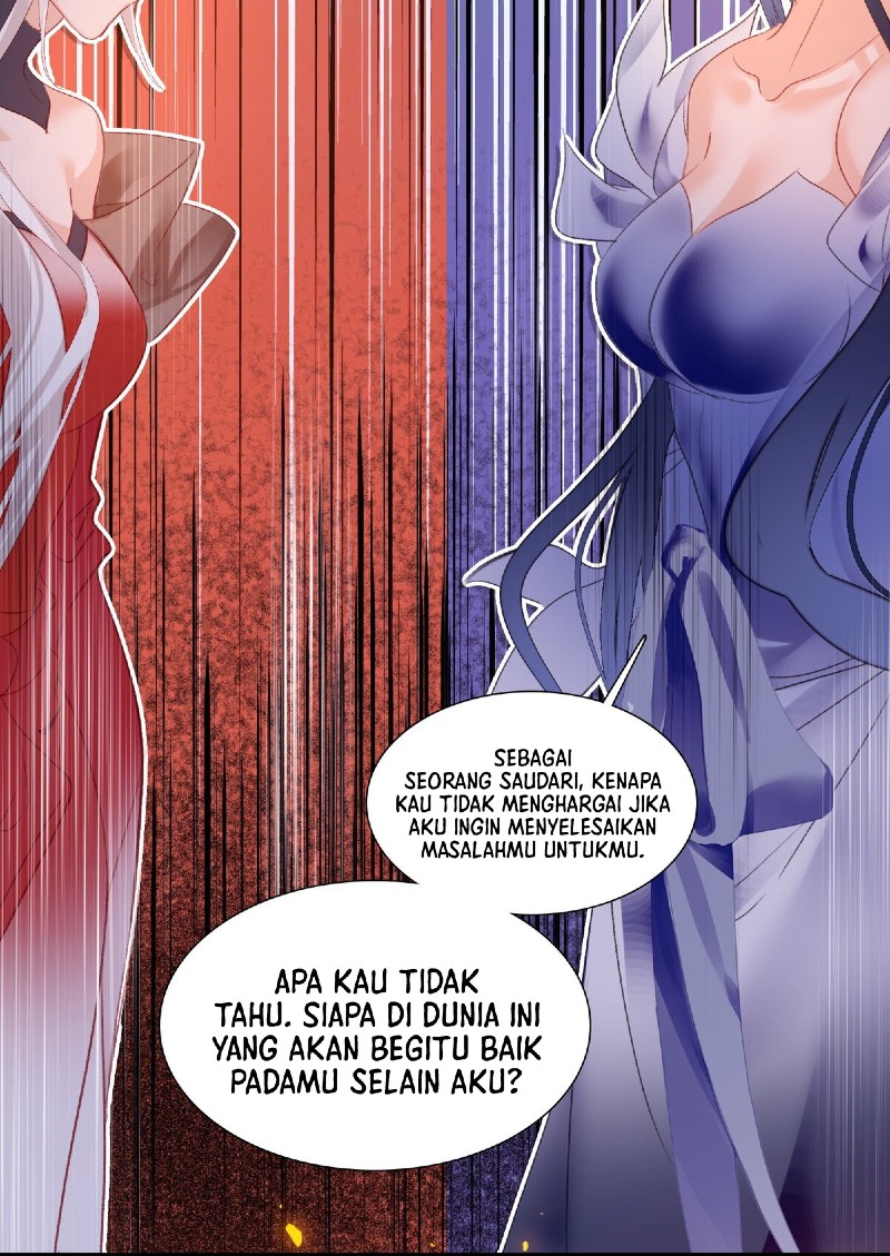 I’m A Peerless Master Chapter 04 Bahasa Indonesia
