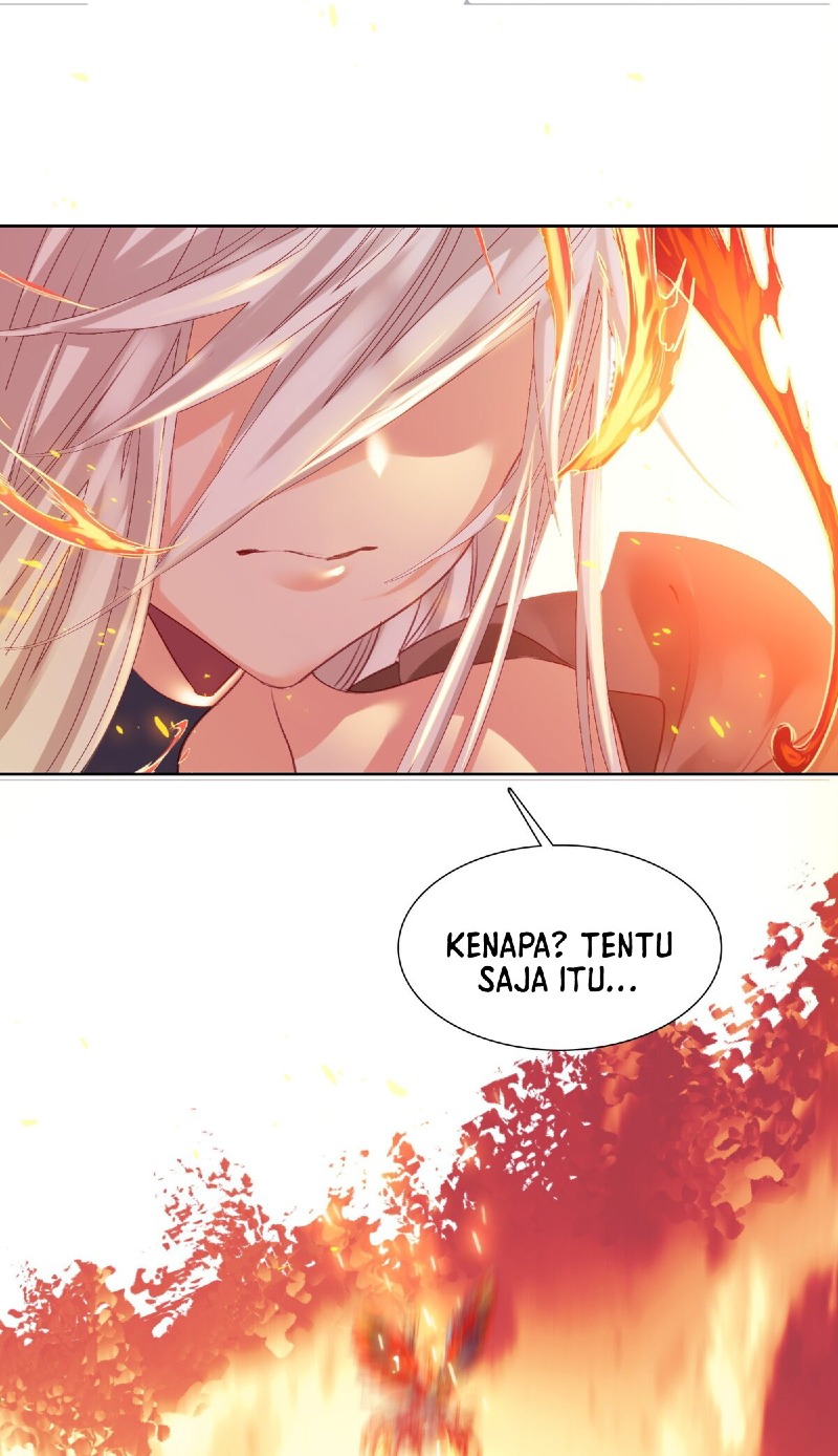 I’m A Peerless Master Chapter 04 Bahasa Indonesia