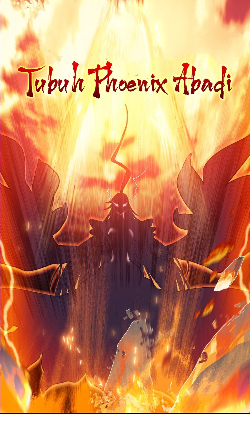 I’m A Peerless Master Chapter 04 Bahasa Indonesia