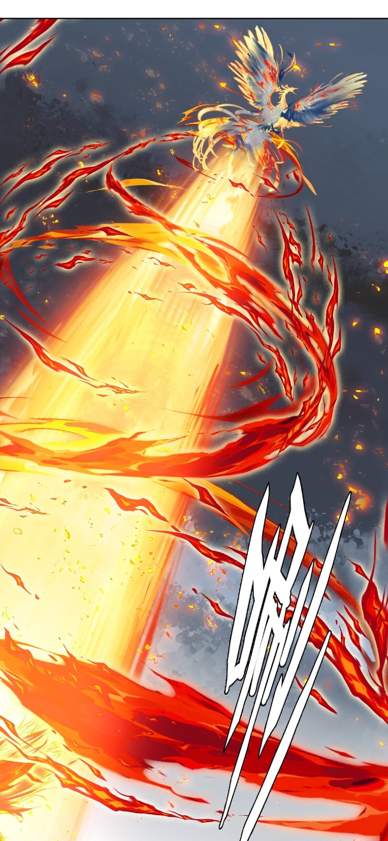 I’m A Peerless Master Chapter 04 Bahasa Indonesia