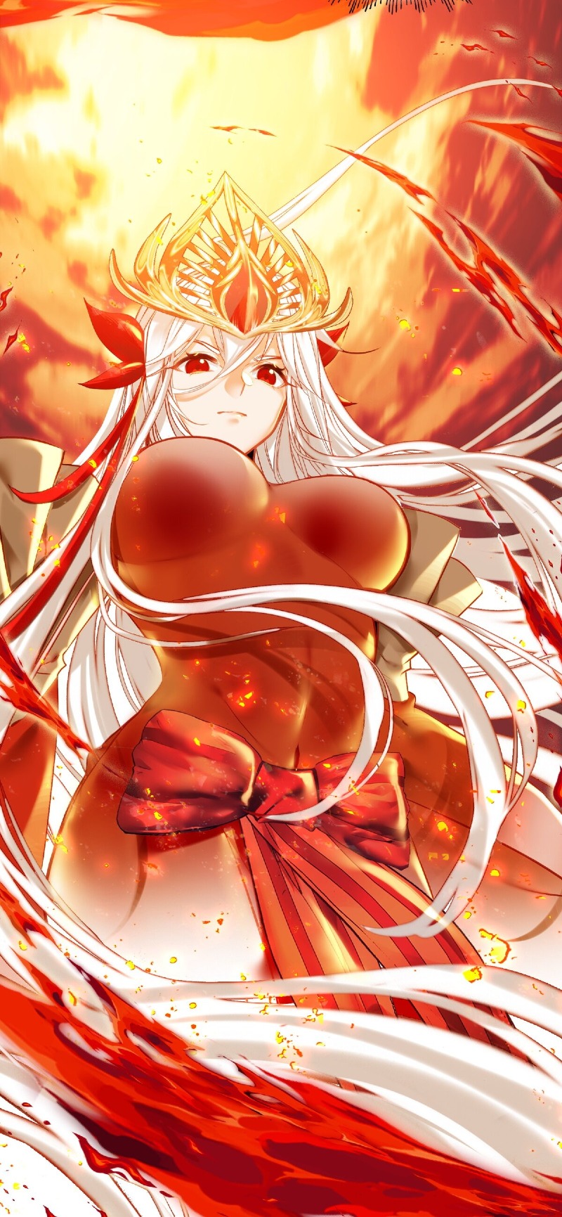 I’m A Peerless Master Chapter 04 Bahasa Indonesia