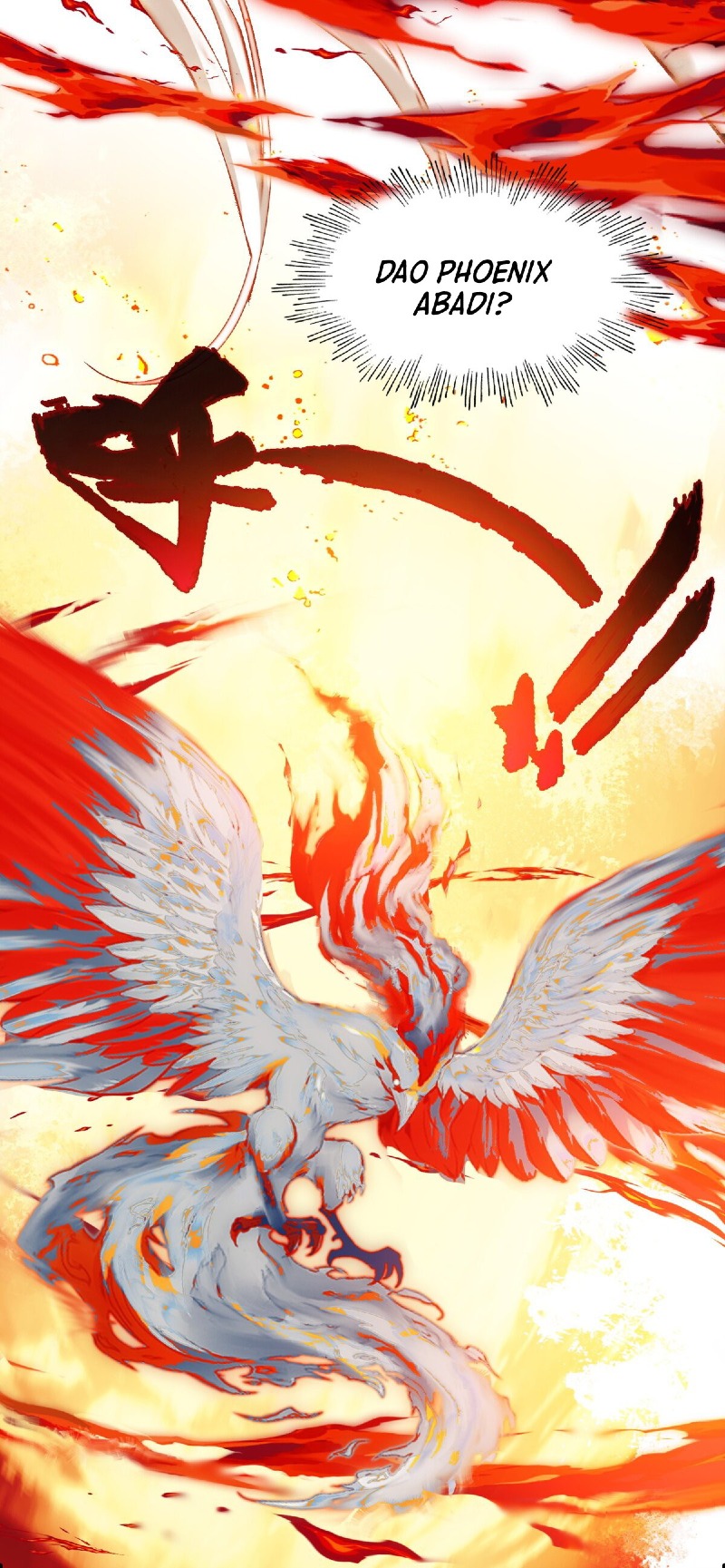 I’m A Peerless Master Chapter 04 Bahasa Indonesia