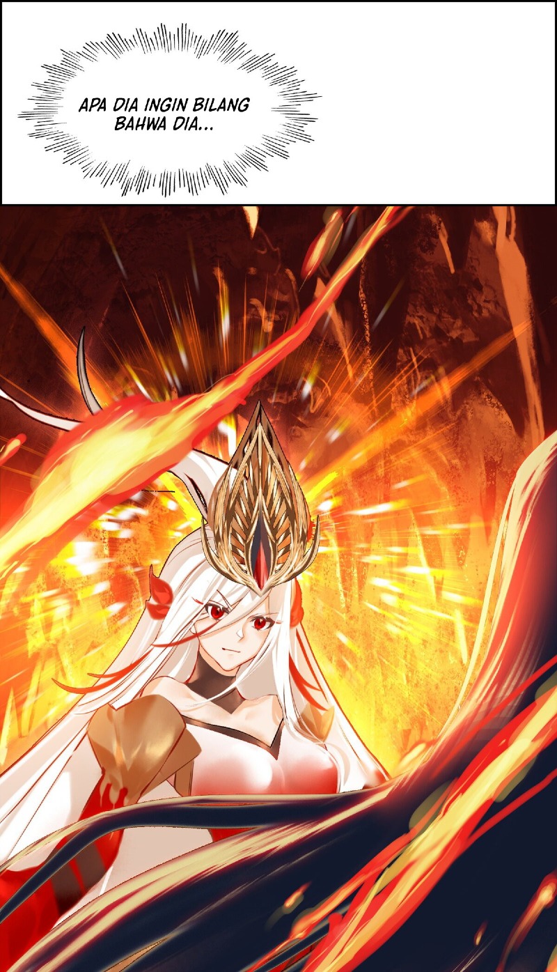 I’m A Peerless Master Chapter 04 Bahasa Indonesia