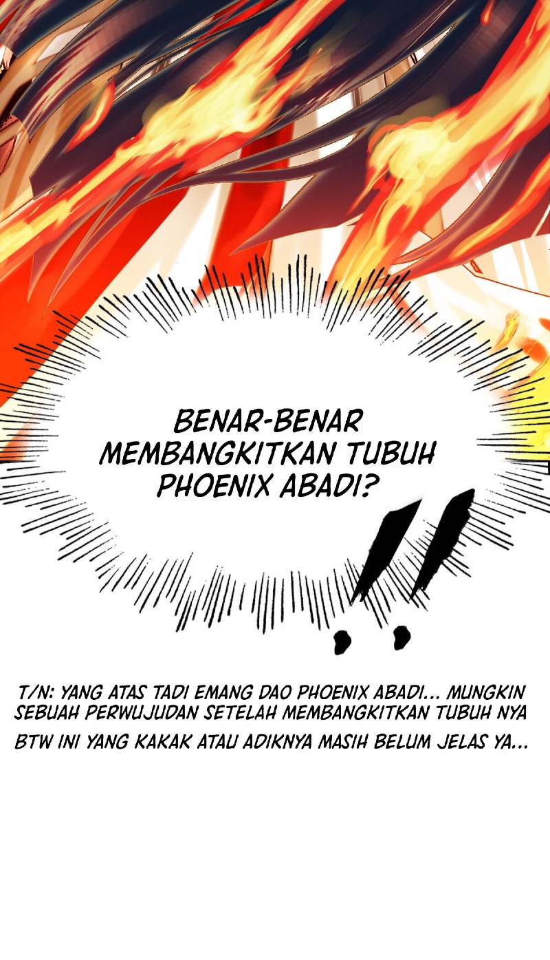 I’m A Peerless Master Chapter 04 Bahasa Indonesia