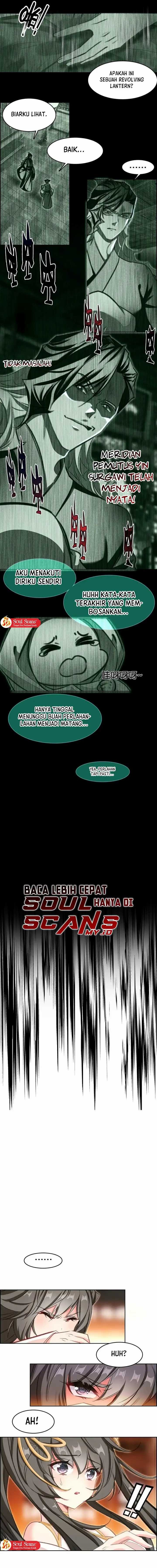 I’m A Peerless Master Chapter 51 Bahasa Indonesia