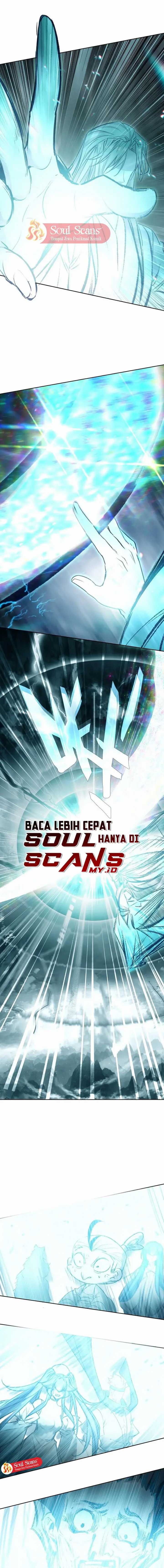 I’m A Peerless Master Chapter 51 Bahasa Indonesia