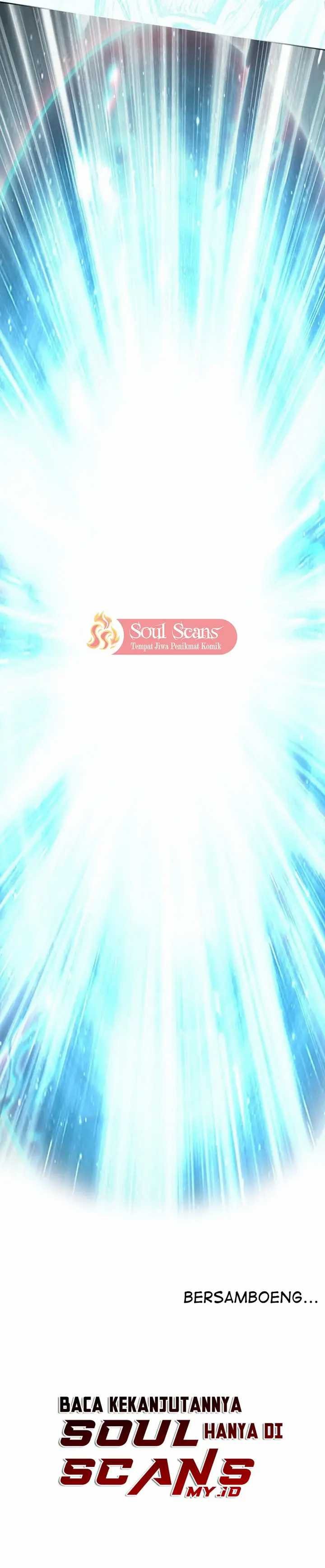 I’m A Peerless Master Chapter 51 Bahasa Indonesia