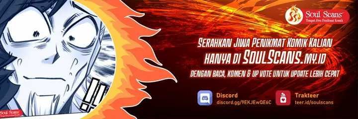 I’m A Peerless Master Chapter 51 Bahasa Indonesia