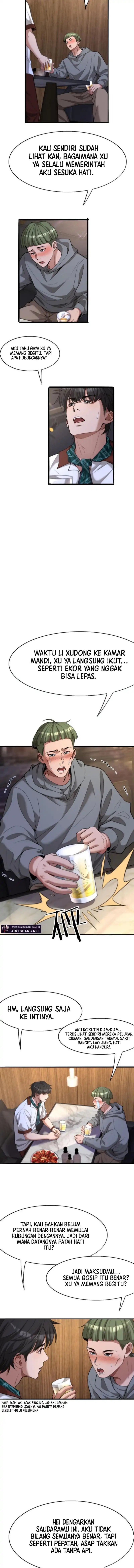 I’m a Super Rich Guy, So It’s Reasonable For Me to Be a Scumbag chapter 11