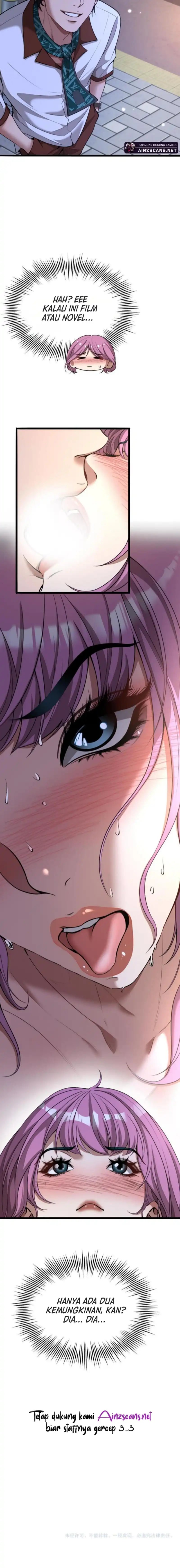I’m a Super Rich Guy, So It’s Reasonable For Me to Be a Scumbag chapter 11