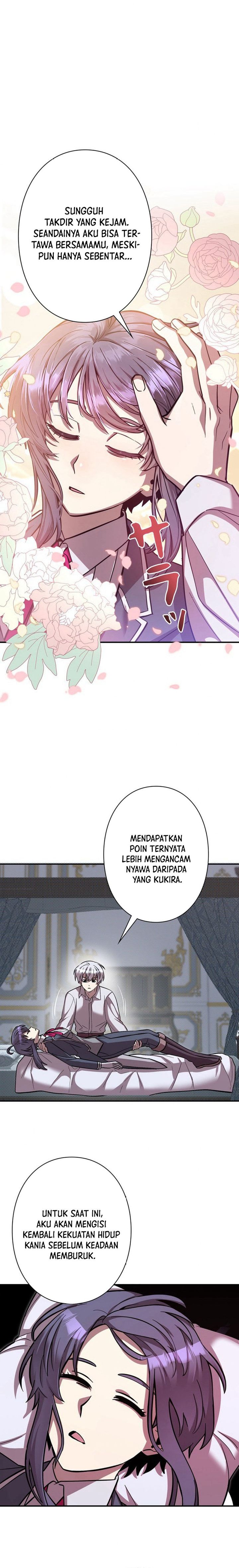 Im the Hero but the Main Heroines Are Trying to Kill Me chapter 3