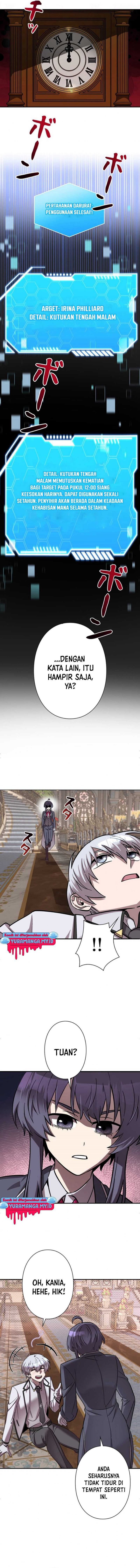 Im the Hero but the Main Heroines Are Trying to Kill Me chapter 4