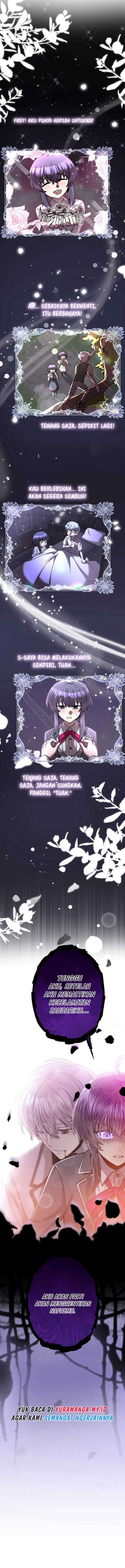 Im the Hero but the Main Heroines Are Trying to Kill Me chapter 4