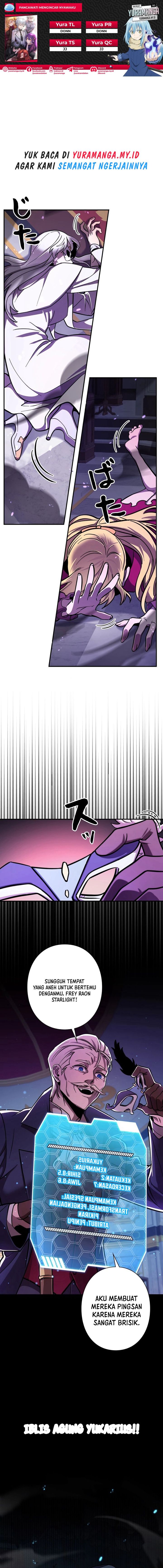 Im the Hero but the Main Heroines Are Trying to Kill Me chapter 10